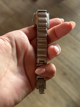 Reloj Philippe Arnol Plata