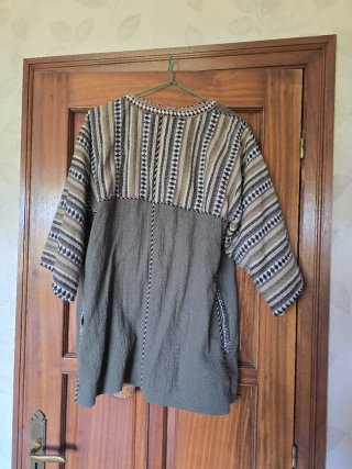 Chaqueta Zara Talla M