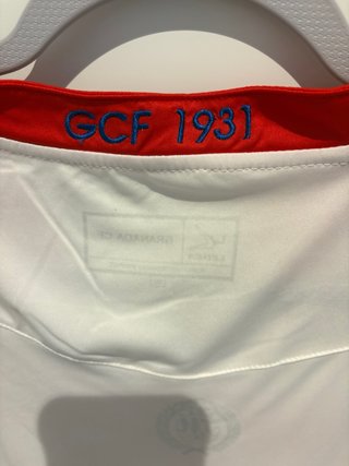 Camiseta Granada CF 2011-2012 Original