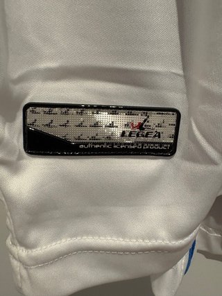Camiseta Granada CF 2011-2012 Original