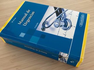 Manual de Urgencias