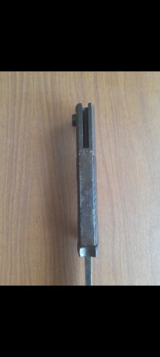 Bayo Kar 98 1942