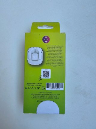 Auriculares Bluetooth ZIU NUEVOS