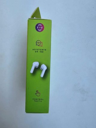 Auriculares Bluetooth ZIU NUEVOS