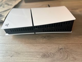 Console PlayStation 5 1Tb