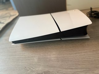 Console PlayStation 5 1Tb