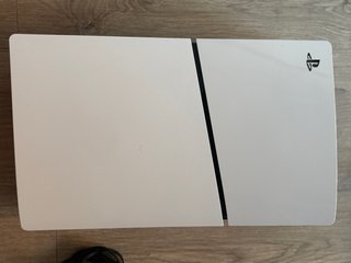 Console PlayStation 5 1Tb