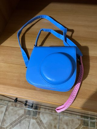Fujifilm Instax Mini 9 Rosa