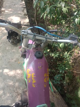 Gas Gas Delta GT32 250 Trial
