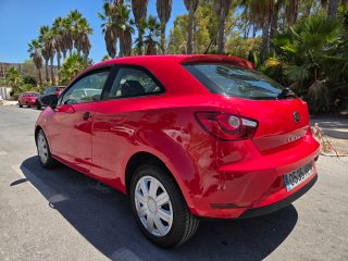 SEAT Ibiza 2012
