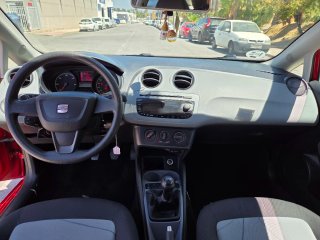 SEAT Ibiza 2012