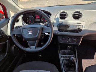 SEAT Ibiza 2012