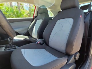 SEAT Ibiza 2012