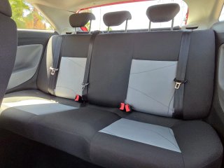 SEAT Ibiza 2012