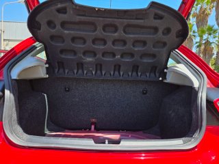 SEAT Ibiza 2012