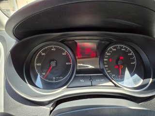 SEAT Ibiza 2012