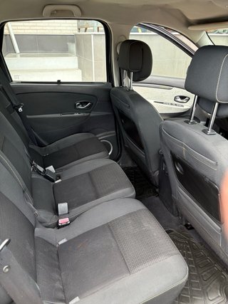 Renault Scenic 2010