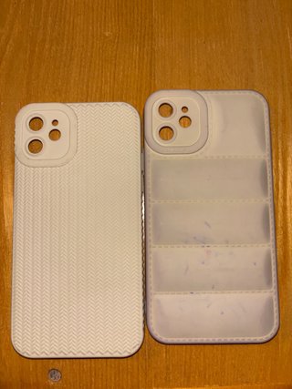 Fundas iPhone