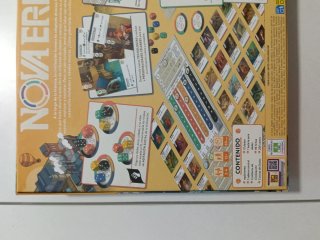 Nova Era Juego de Mesa