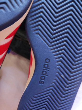 Zapatillas Adidas Breaknet 3.0 J JR8443