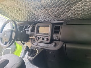 FURGONETA CAMPER