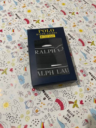 Boxer Uomo Polo Ralph Lauren L