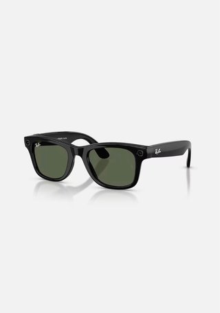 Ray-Ban Meta Wayfarer Gen2 Nuevas Precintadas