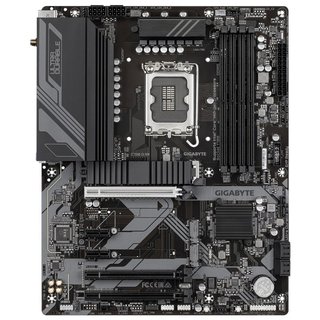 Placa Base Gigabyte Z790 D AX