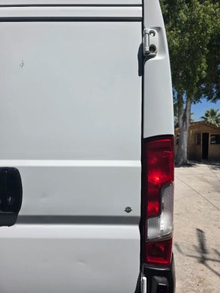 Peugeot Boxer 2016