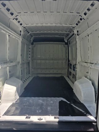 Peugeot Boxer 2016