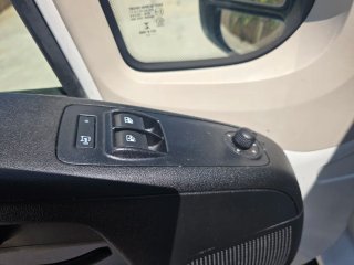 Peugeot Boxer 2016