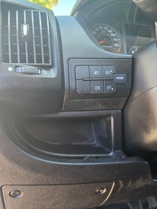 Peugeot Boxer 2016