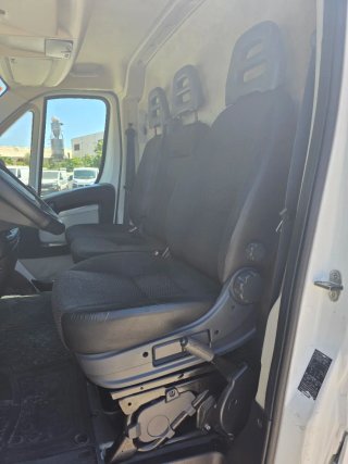 Peugeot Boxer 2016