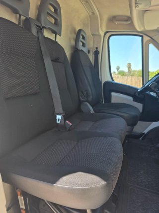 Peugeot Boxer 2016