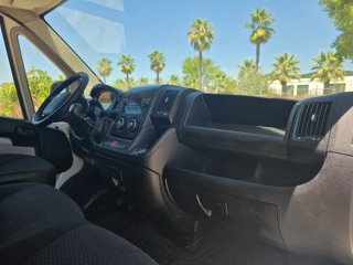 Peugeot Boxer 2016