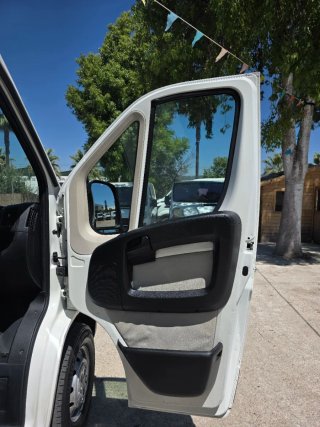 Peugeot Boxer 2016