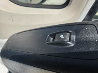 Peugeot Boxer 2016