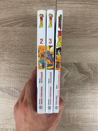 Dragon Ball