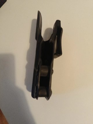 Funda interior pinza Walther P99