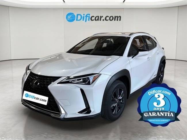 Lexus UX UX 2.0 250H BUSINESS 184CV - foto 1