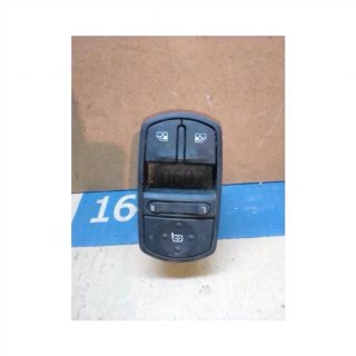 Mando elevalunas delantero izquierdo Opel  c_63724