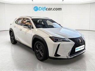 Lexus UX UX 2.0 250H BUSINESS 184CV