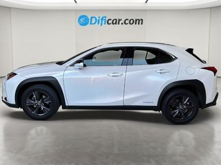 Lexus UX UX 2.0 250H BUSINESS 184CV