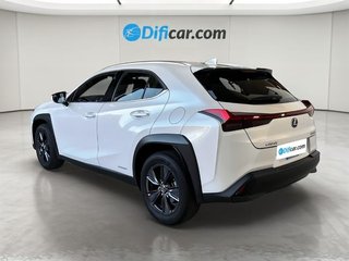 Lexus UX UX 2.0 250H BUSINESS 184CV