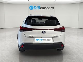Lexus UX UX 2.0 250H BUSINESS 184CV