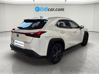 Lexus UX UX 2.0 250H BUSINESS 184CV