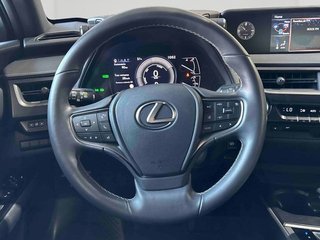 Lexus UX UX 2.0 250H BUSINESS 184CV