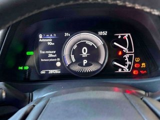 Lexus UX UX 2.0 250H BUSINESS 184CV
