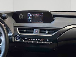 Lexus UX UX 2.0 250H BUSINESS 184CV