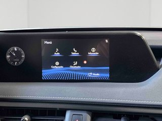 Lexus UX UX 2.0 250H BUSINESS 184CV